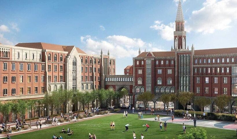 فندق Baymont By Wyndham Monterey Park