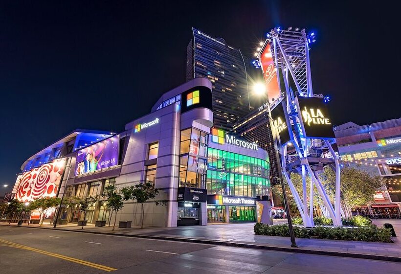 فندق Baymont By Wyndham Monterey Park