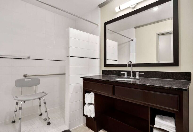 فندق Baymont By Wyndham Monterey Park