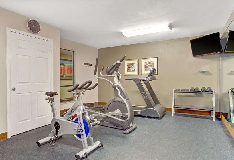 فندق Baymont By Wyndham Provo River