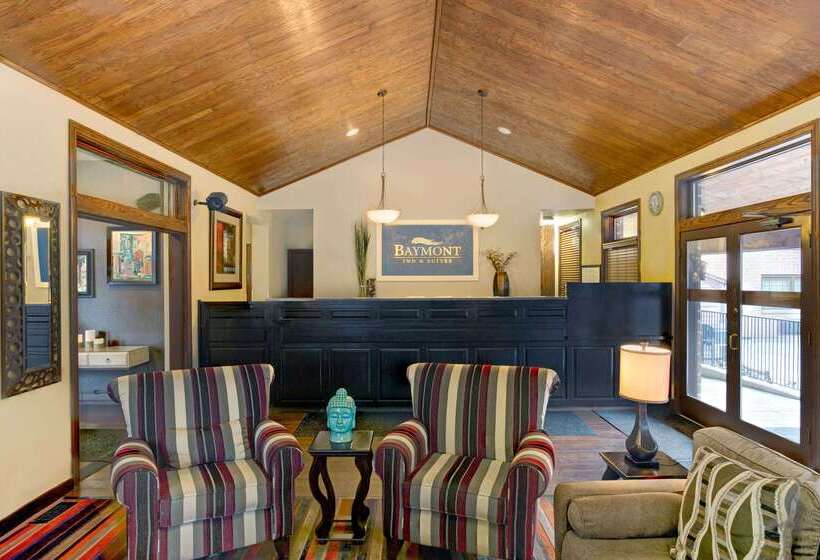 فندق Baymont By Wyndham Provo River
