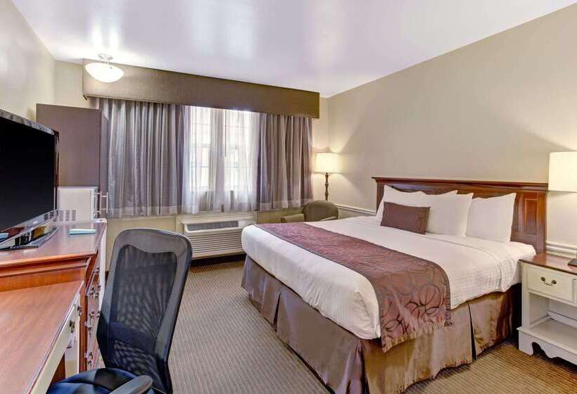 فندق Baymont By Wyndham Provo River