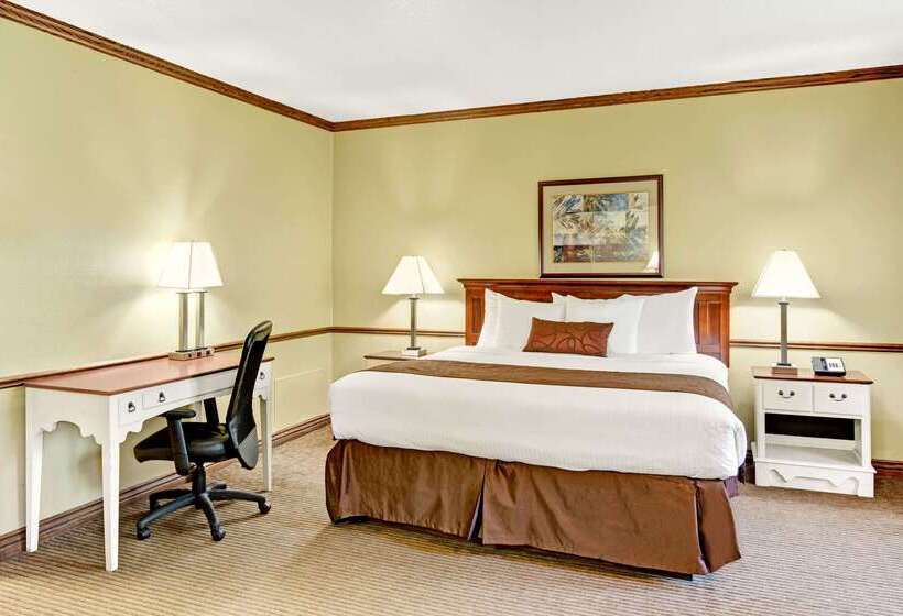 فندق Baymont By Wyndham Provo River