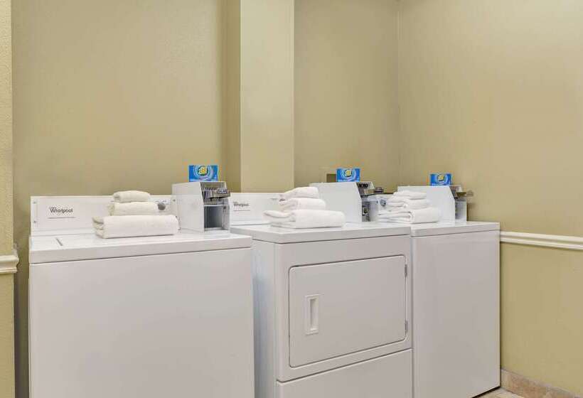 فندق Baymont By Wyndham Provo River