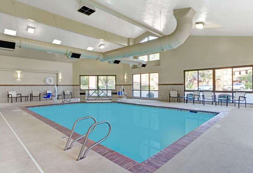 فندق Baymont By Wyndham Provo River