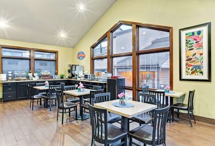 فندق Baymont By Wyndham Provo River