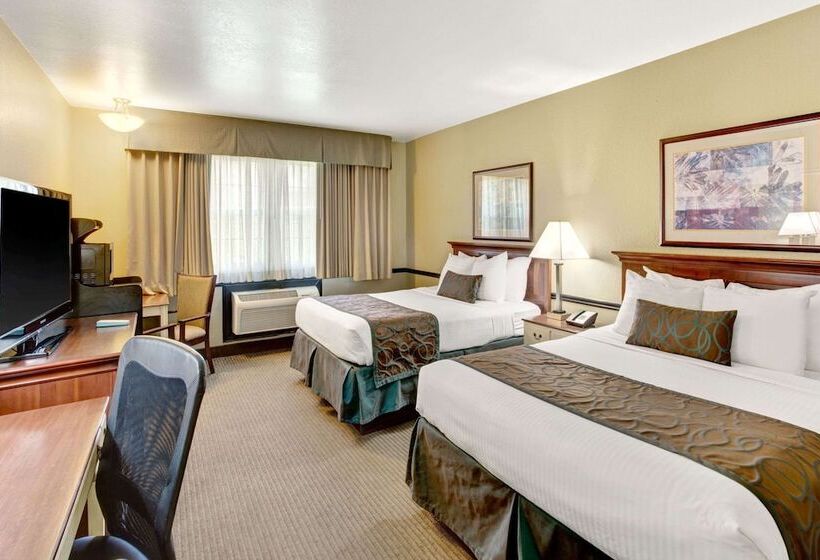 فندق Baymont By Wyndham Provo River