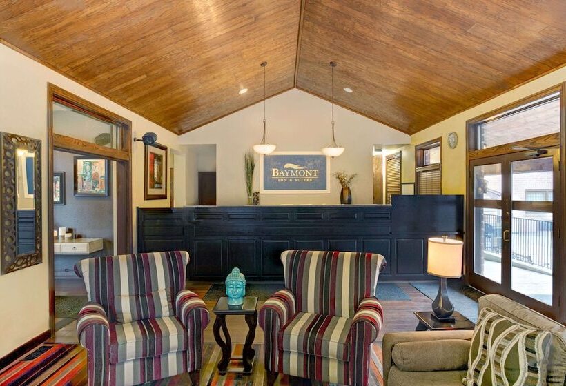 فندق Baymont By Wyndham Provo River