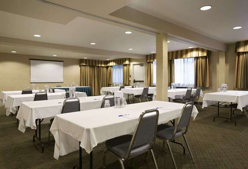 酒店 Baymont By Wyndham Seattle/kirkland Wa