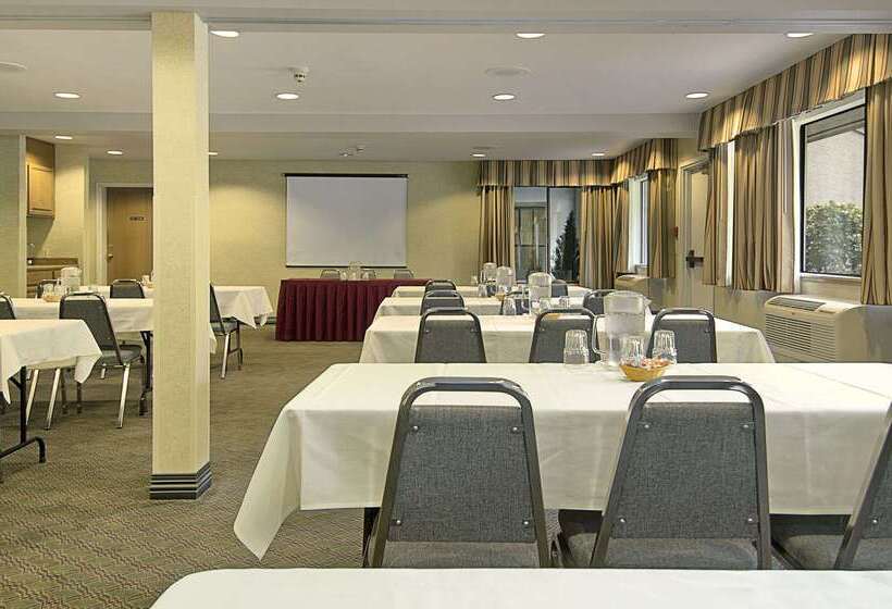 酒店 Baymont By Wyndham Seattle/kirkland Wa