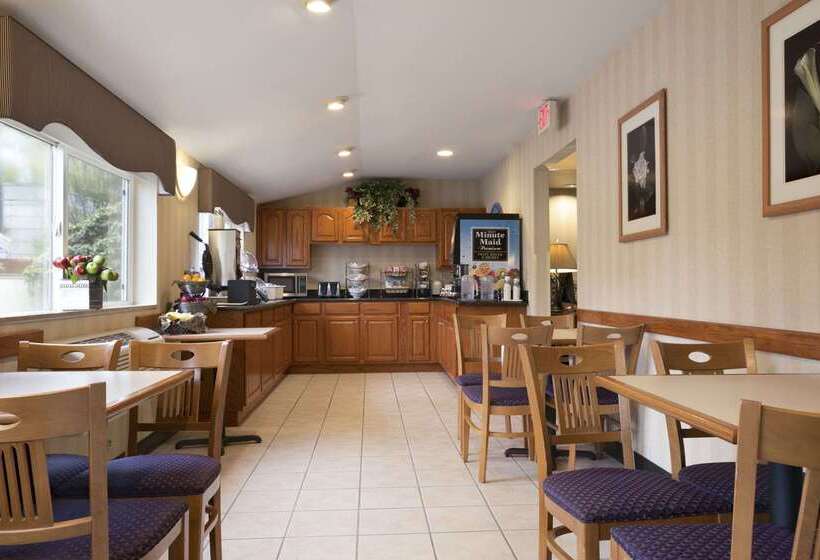 酒店 Baymont By Wyndham Seattle/kirkland Wa