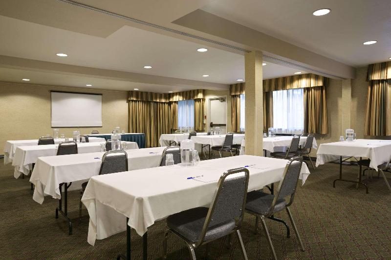 酒店 Baymont By Wyndham Seattle/kirkland Wa