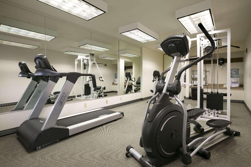 فندق Baymont By Wyndham Seattle/kirkland Wa