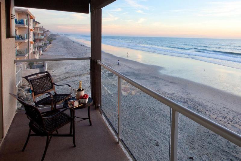 فندق Beach Terrace