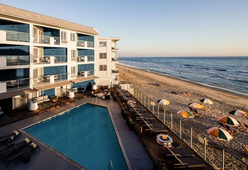 فندق Beach Terrace