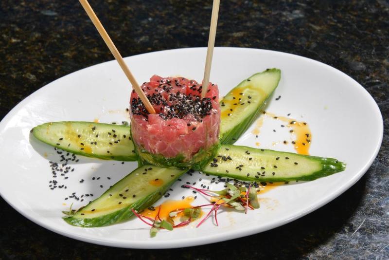 酒店 Beachcomber Resort & Club