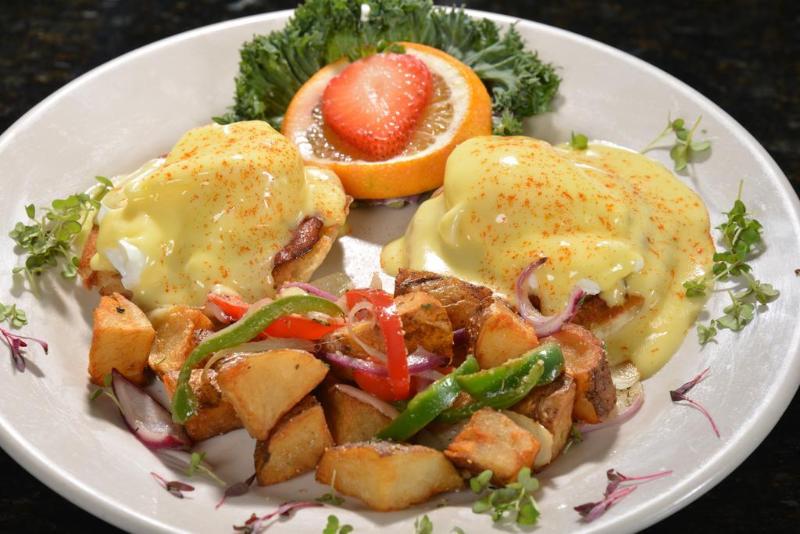 酒店 Beachcomber Resort & Club