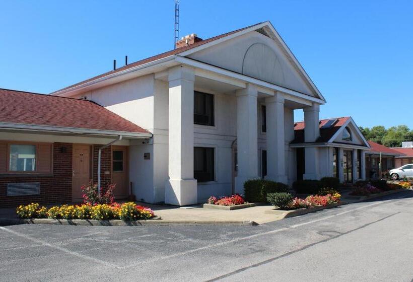 Bellevue Hotel And Suites