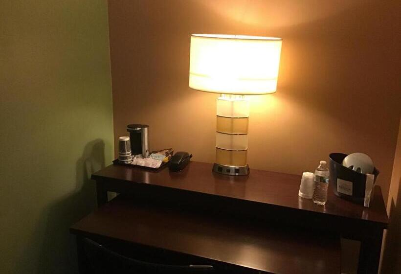 Bellevue Hotel And Suites