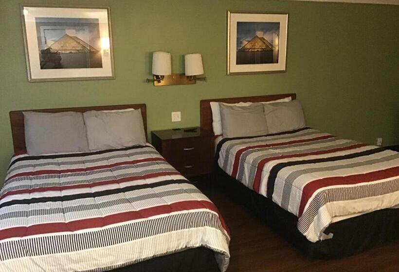 Bellevue Hotel And Suites