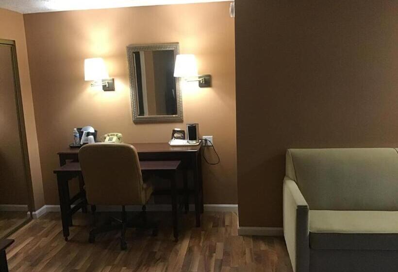 Bellevue Hotel And Suites