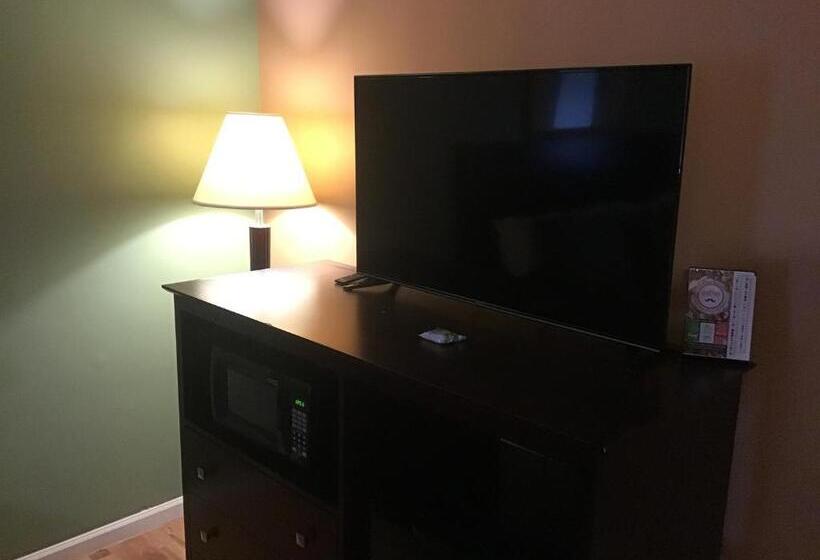 Bellevue Hotel And Suites