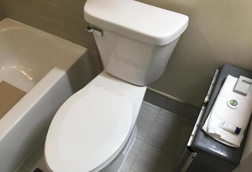 Bellevue Hotel And Suites