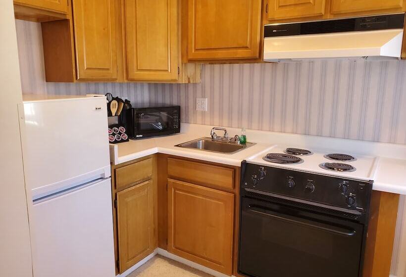 ホテル Beresford Arms