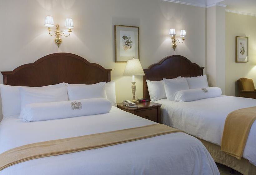 ホテル Beresford Arms