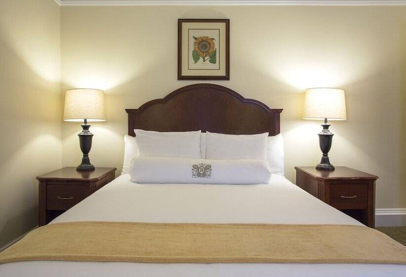 ホテル Beresford Arms