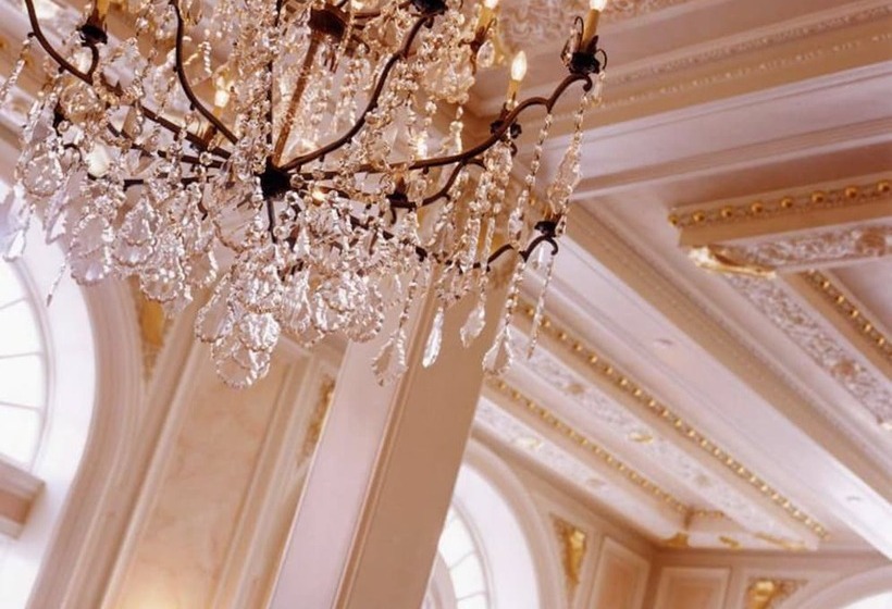 ホテル Beresford Arms