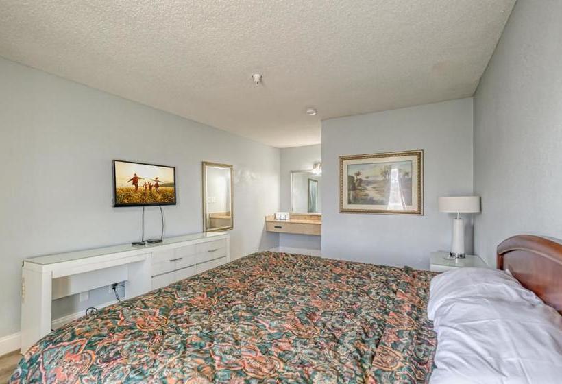 בית מלון כפרי Best Stay America