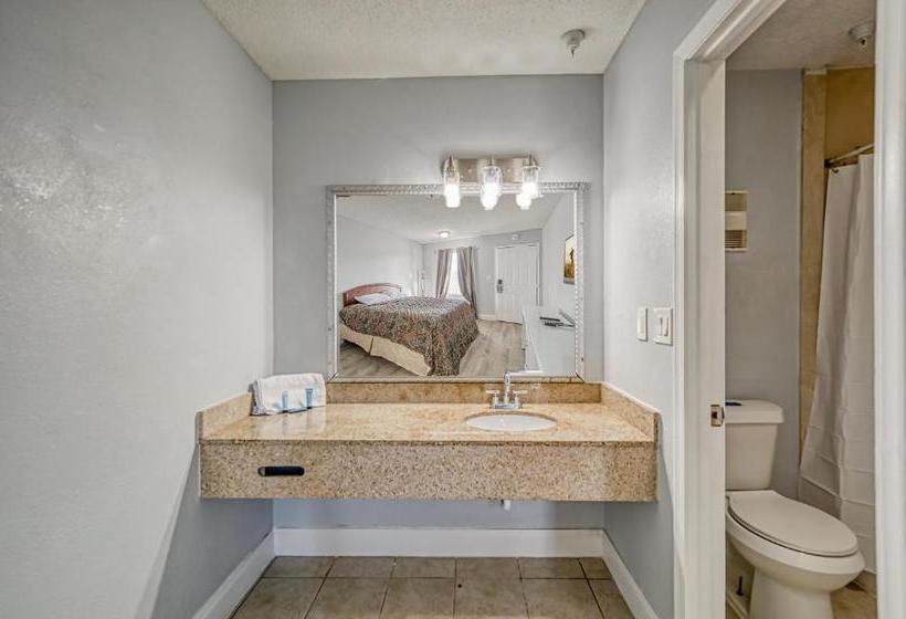 בית מלון כפרי Best Stay America