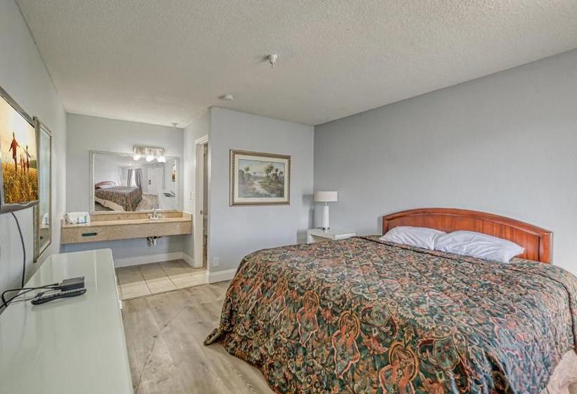 בית מלון כפרי Best Stay America