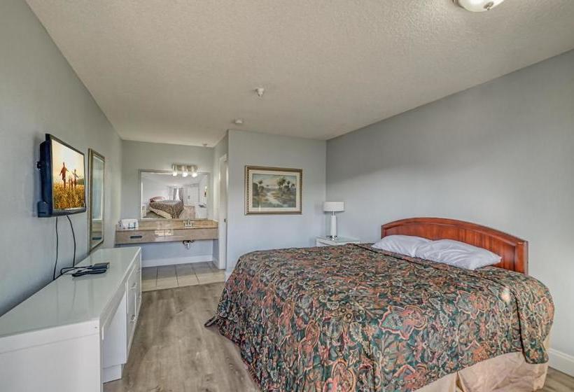 בית מלון כפרי Best Stay America