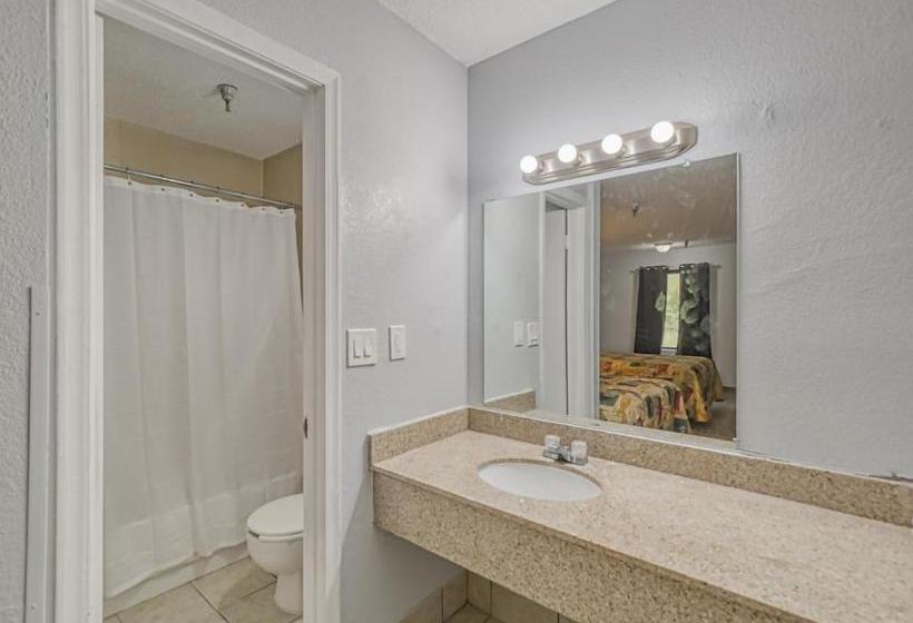 בית מלון כפרי Best Stay America