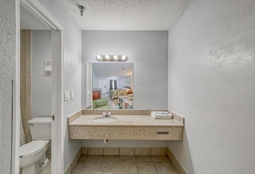 בית מלון כפרי Best Stay America