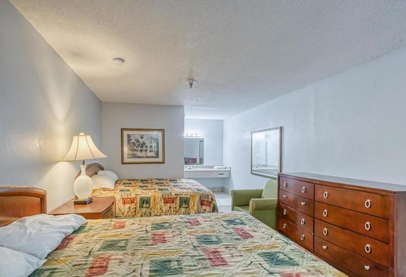 בית מלון כפרי Best Stay America