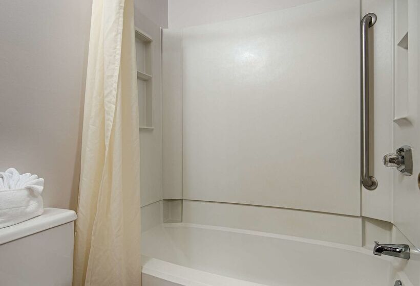 فندق Best Western Acworth Inn