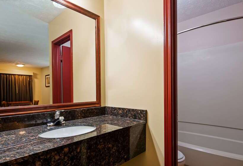 فندق Best Western Acworth Inn