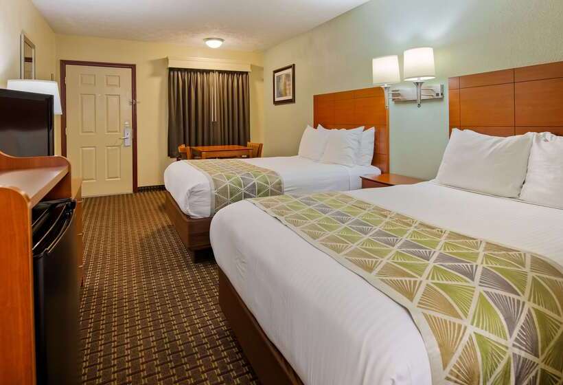 فندق Best Western Acworth Inn