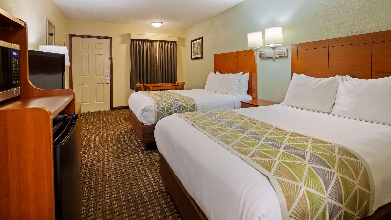 فندق Best Western Acworth Inn