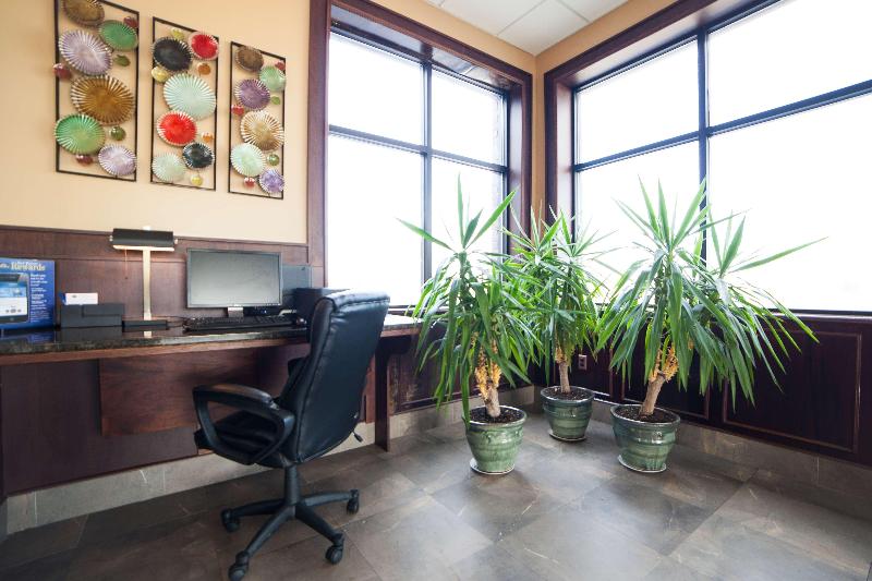 فندق Best Western Acworth Inn