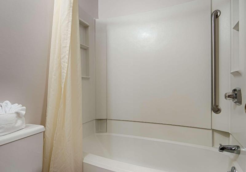 فندق Best Western Acworth Inn