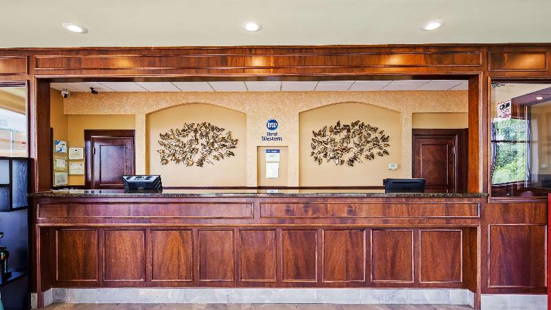 فندق Best Western Acworth Inn