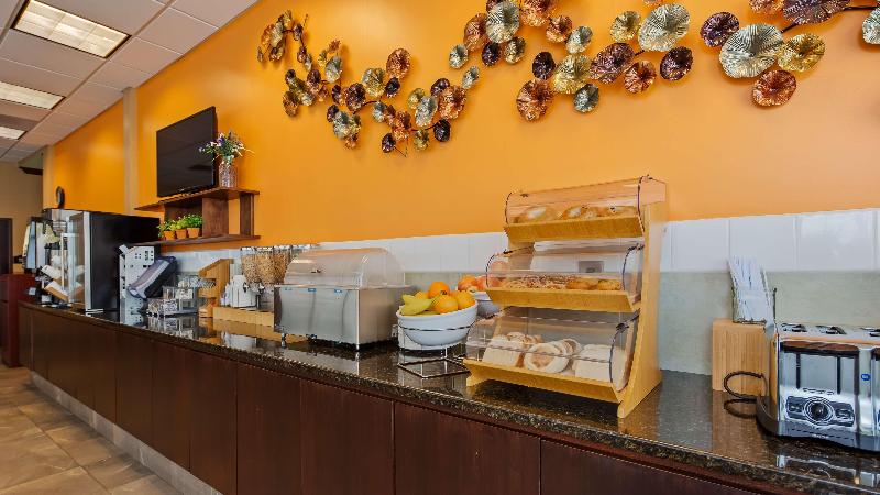 فندق Best Western Acworth Inn