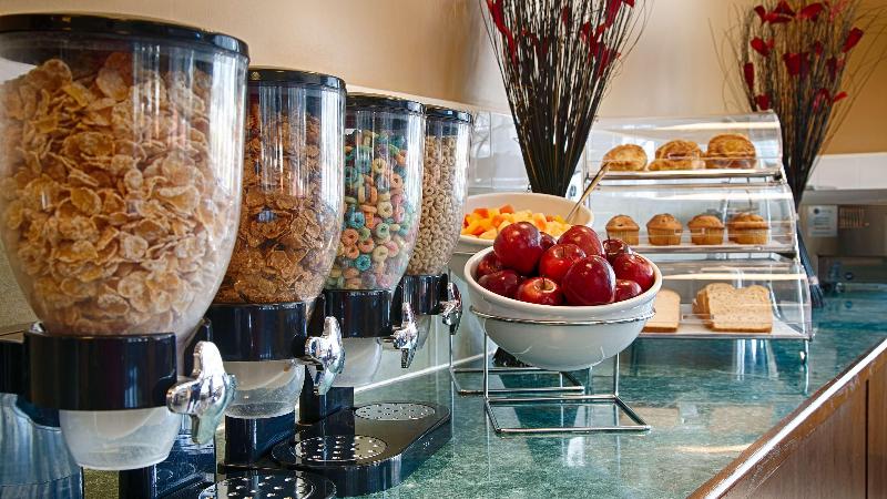 فندق Best Western Acworth Inn