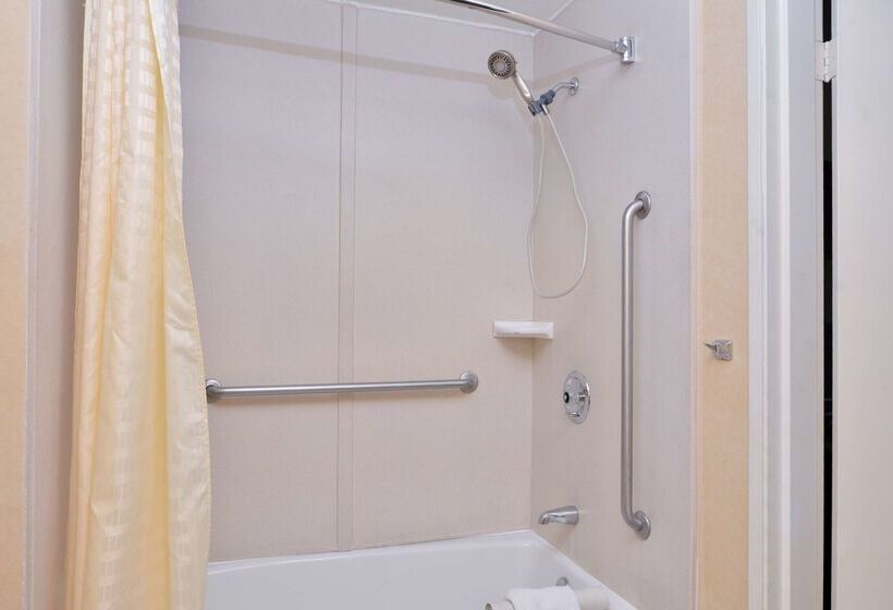 Best Western Airpark Hotel Los Angeles Lax Airport