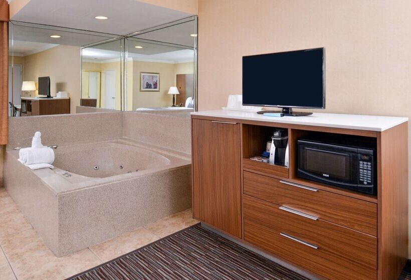 Best Western Airpark Hotel   Los Angeles Lax Airport