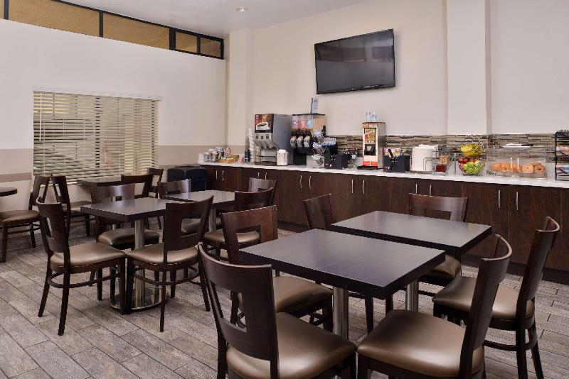 Best Western Airpark Hotel   Los Angeles Lax Airport